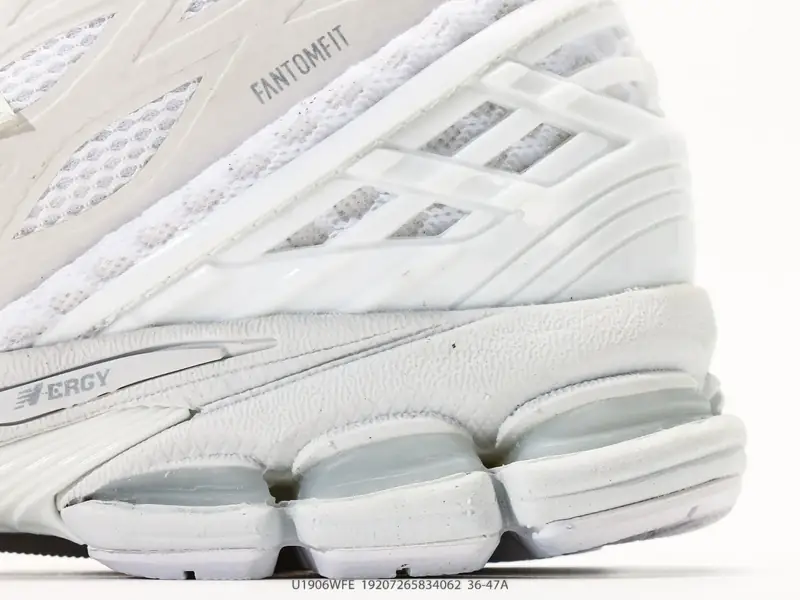 New Balance M1906系列 NB新百伦系列复古老爹风休闲运动慢跑鞋 # U1906WFE #19207265834062